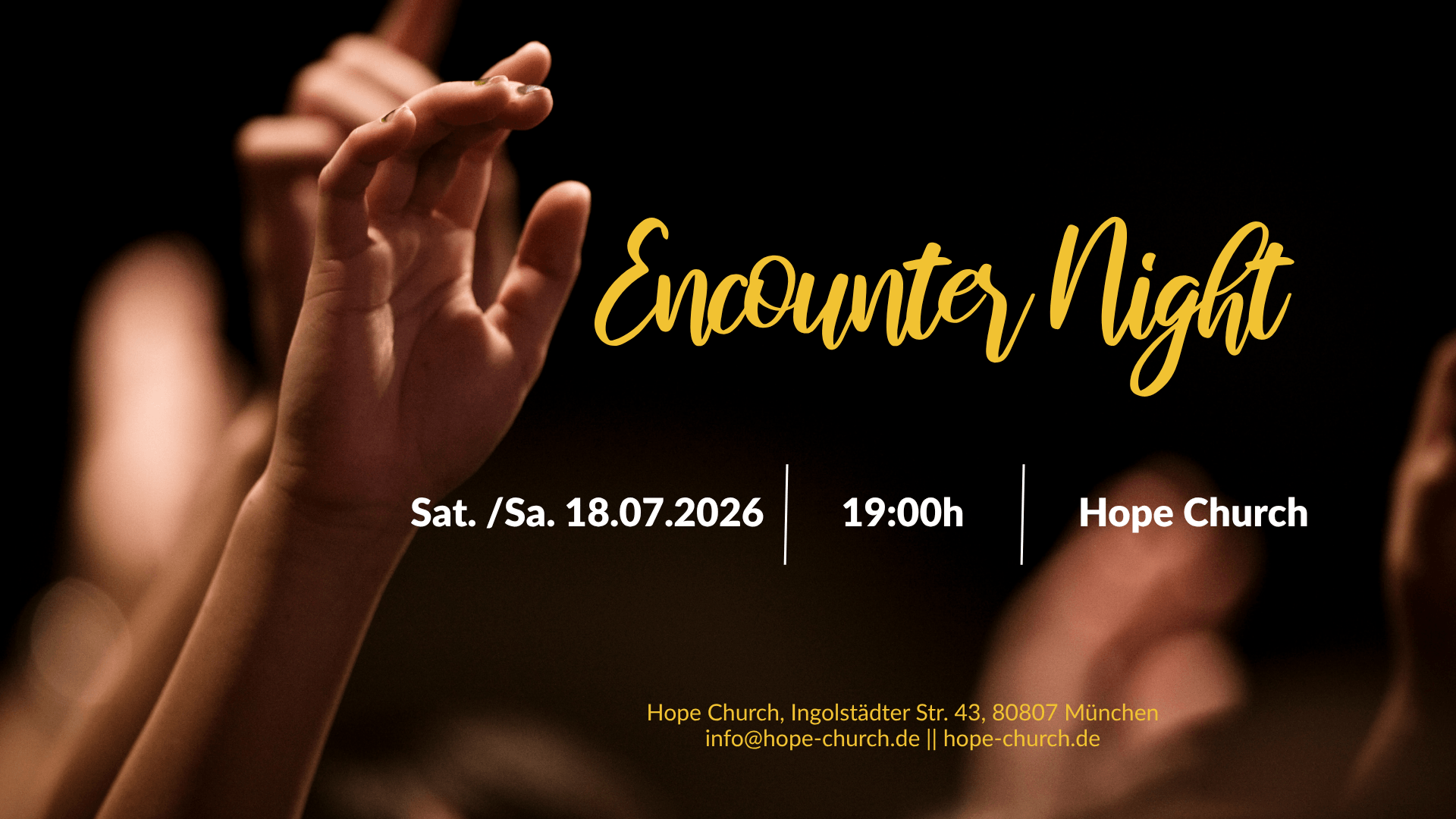 Encounter Jul26