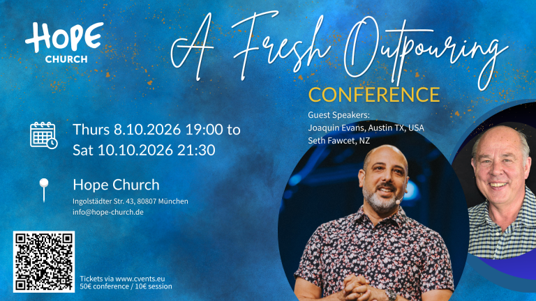 Conf website EN