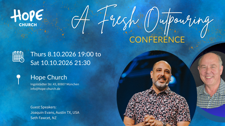 Conference Oct26